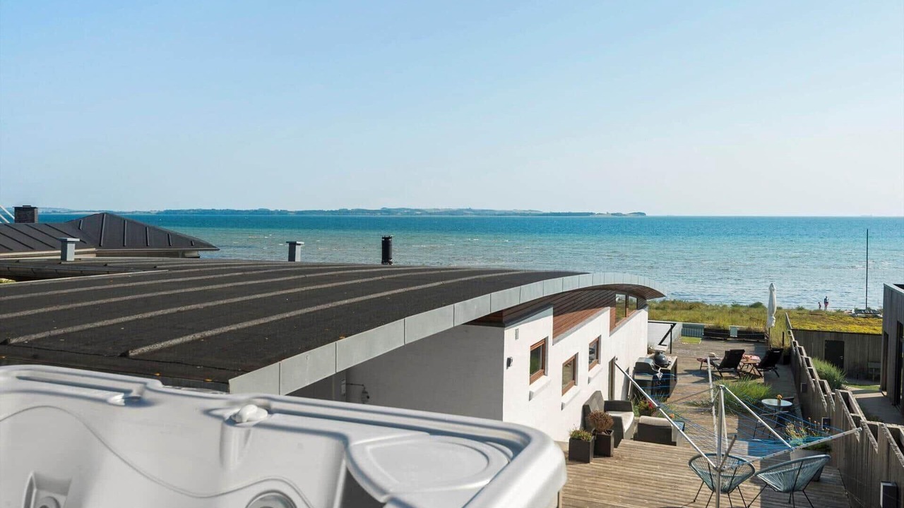 Photo of Patio Balcony in Lystrup