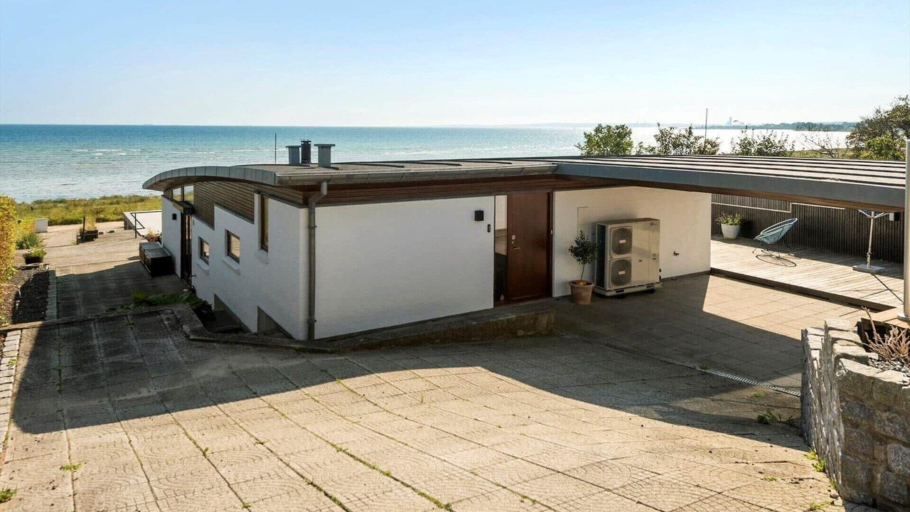 Photo of Patio Balcony in Lystrup