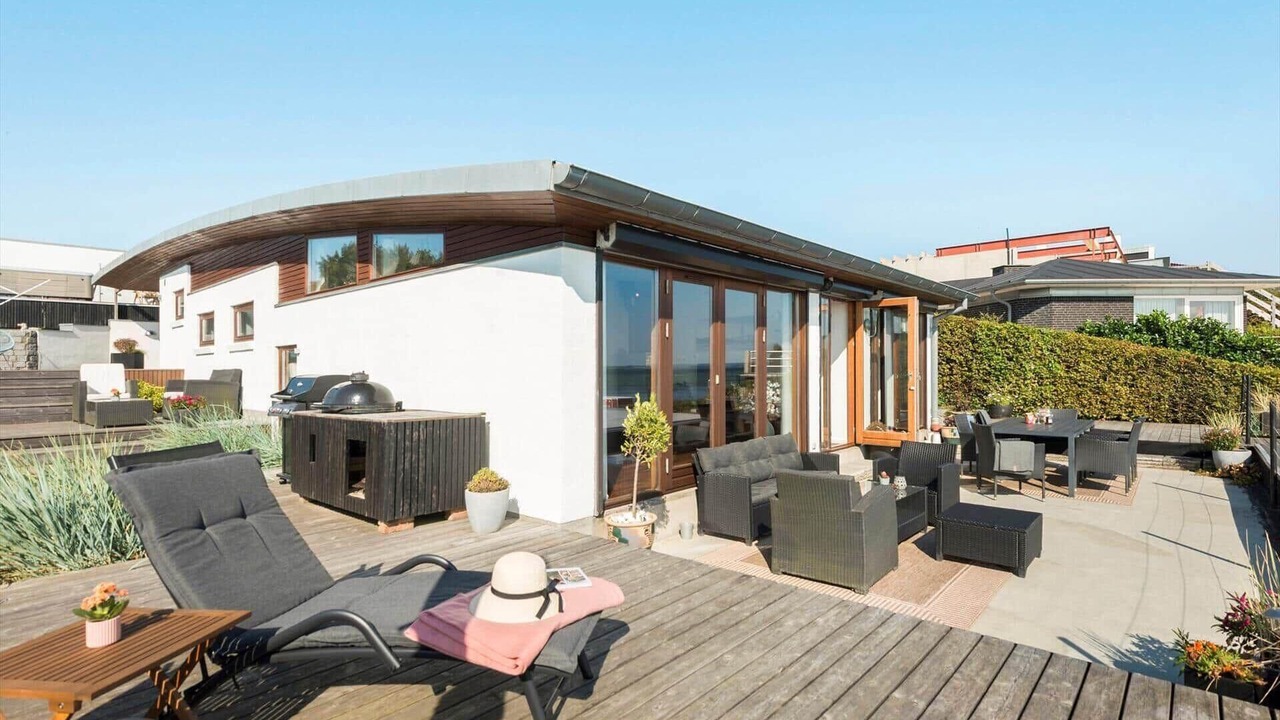 Photo of Outdoor in Lystrup