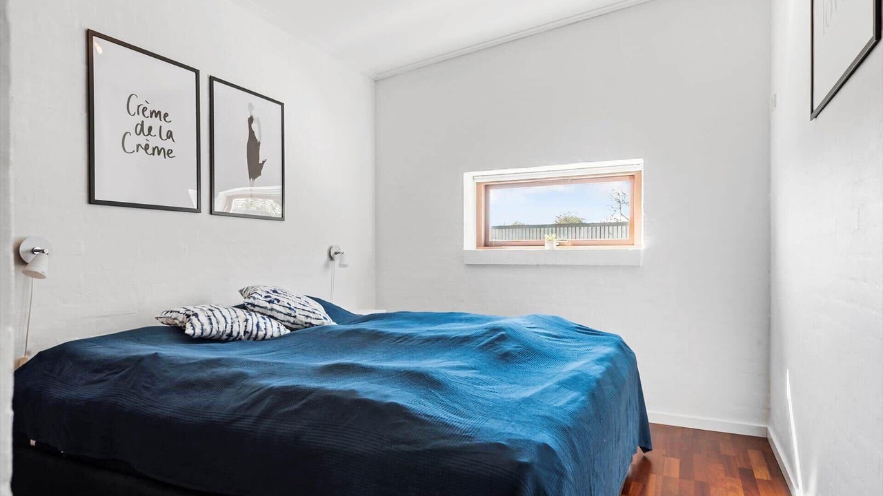 Photo of Bedroom in Lystrup