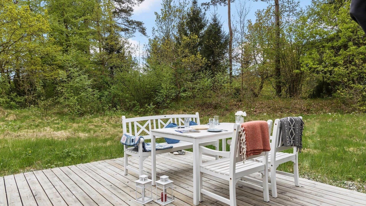 Photo of Outdoor in Øksenmølle