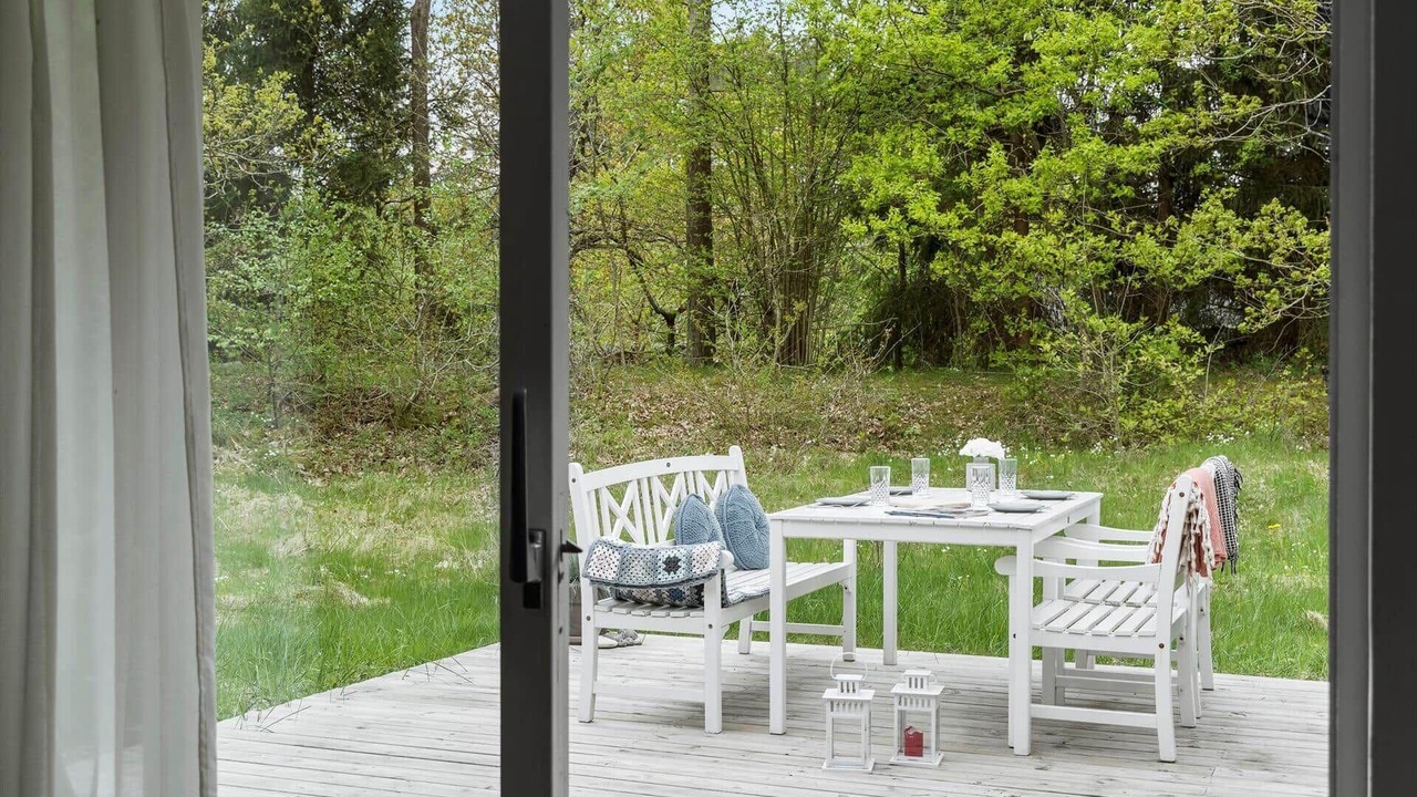 Photo of Outdoor in Øksenmølle