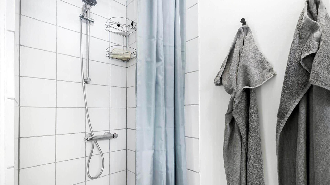 Photo of Bathroom in Øksenmølle