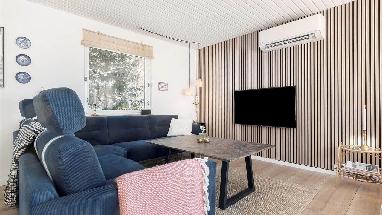 Photo of Livingroom in Øksenmølle
