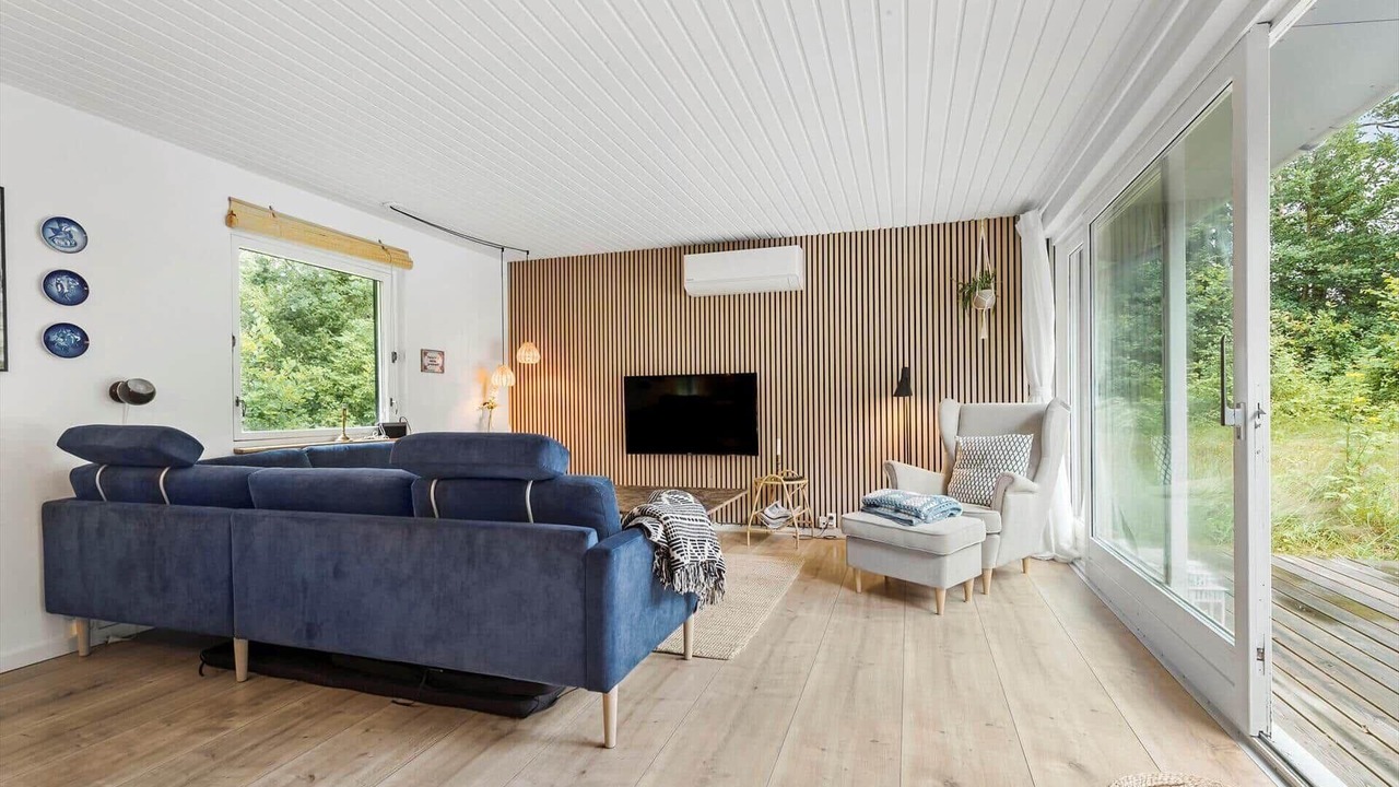 Photo of Livingroom in Øksenmølle