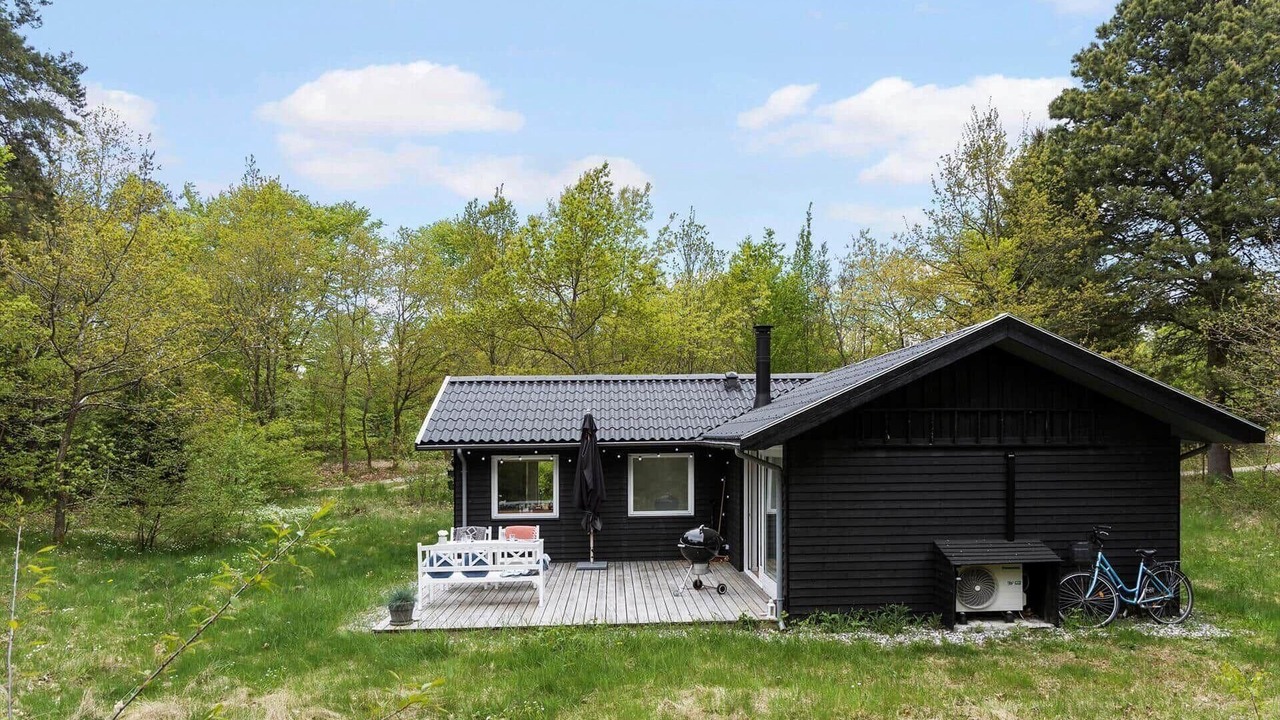 Photo of Outdoor in Øksenmølle