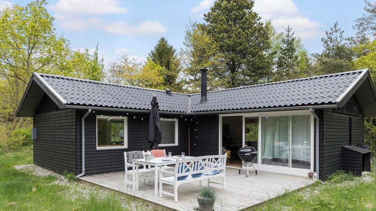 Photo of Outdoor in Øksenmølle