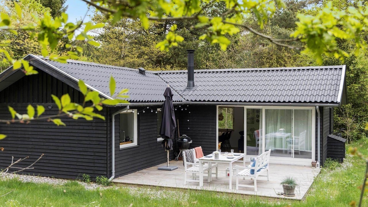Photo of Outdoor in Øksenmølle