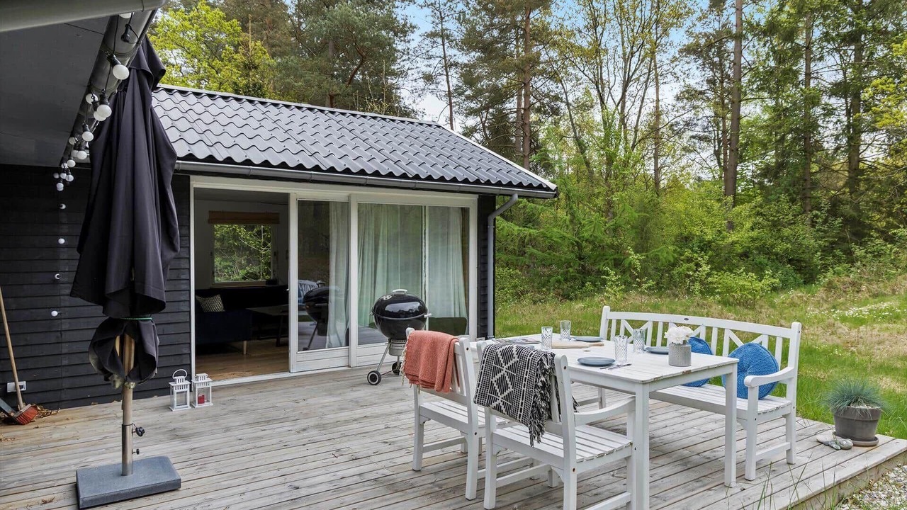 Photo of Outdoor in Øksenmølle