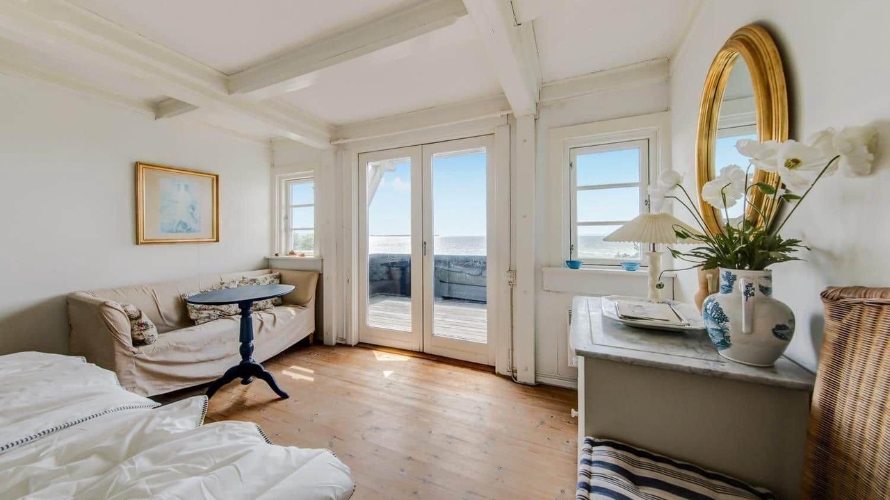 Photo of Livingroom in Handrup Strand