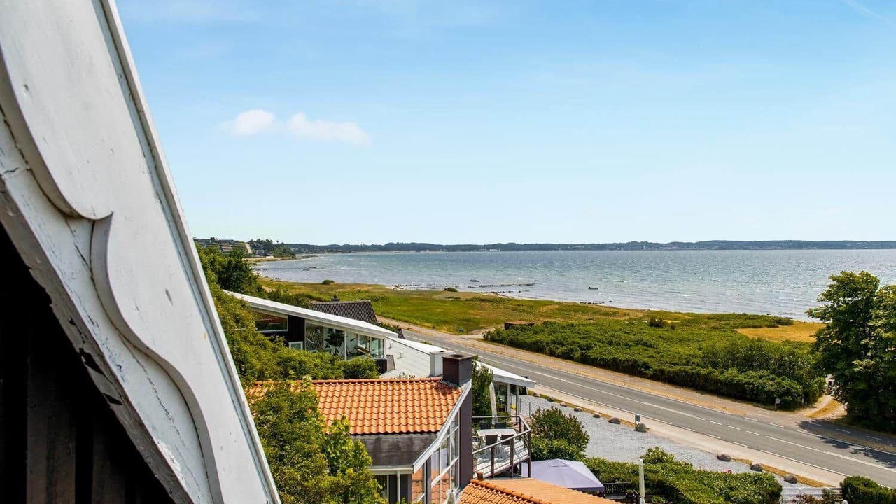 Photo of Outdoor in Handrup Strand