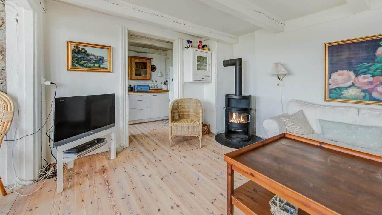 Photo of Livingroom in Handrup Strand