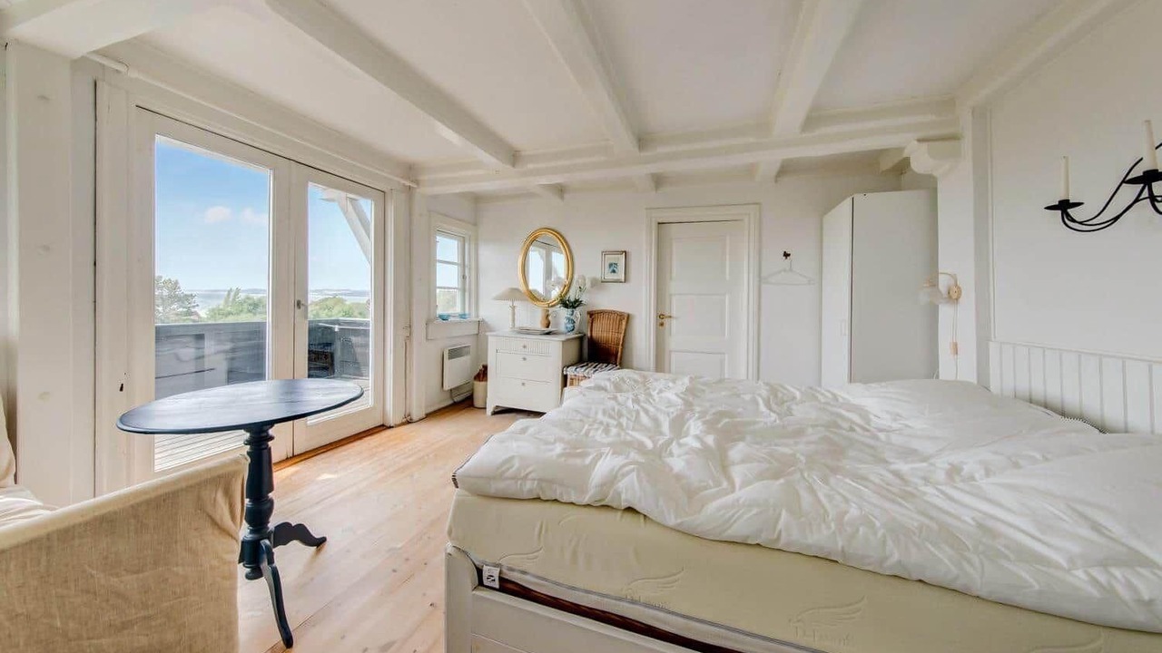 Photo of Bedroom in Handrup Strand