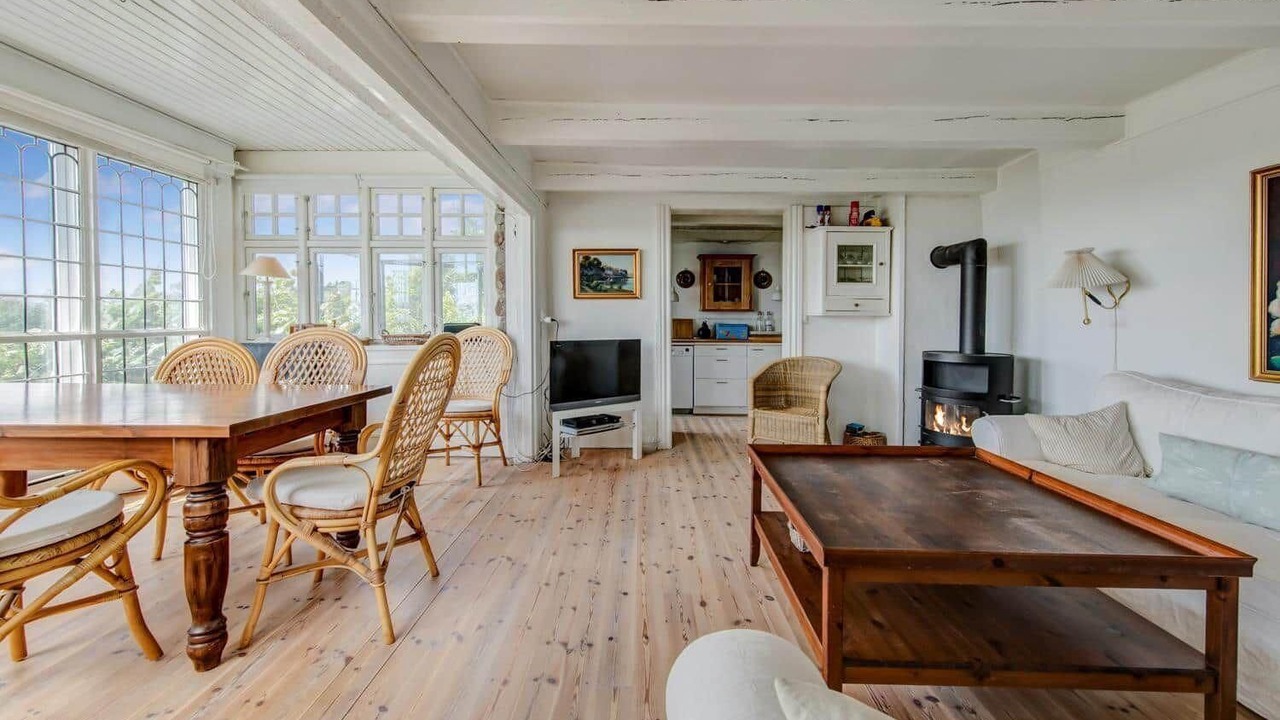 Photo of Livingroom in Handrup Strand