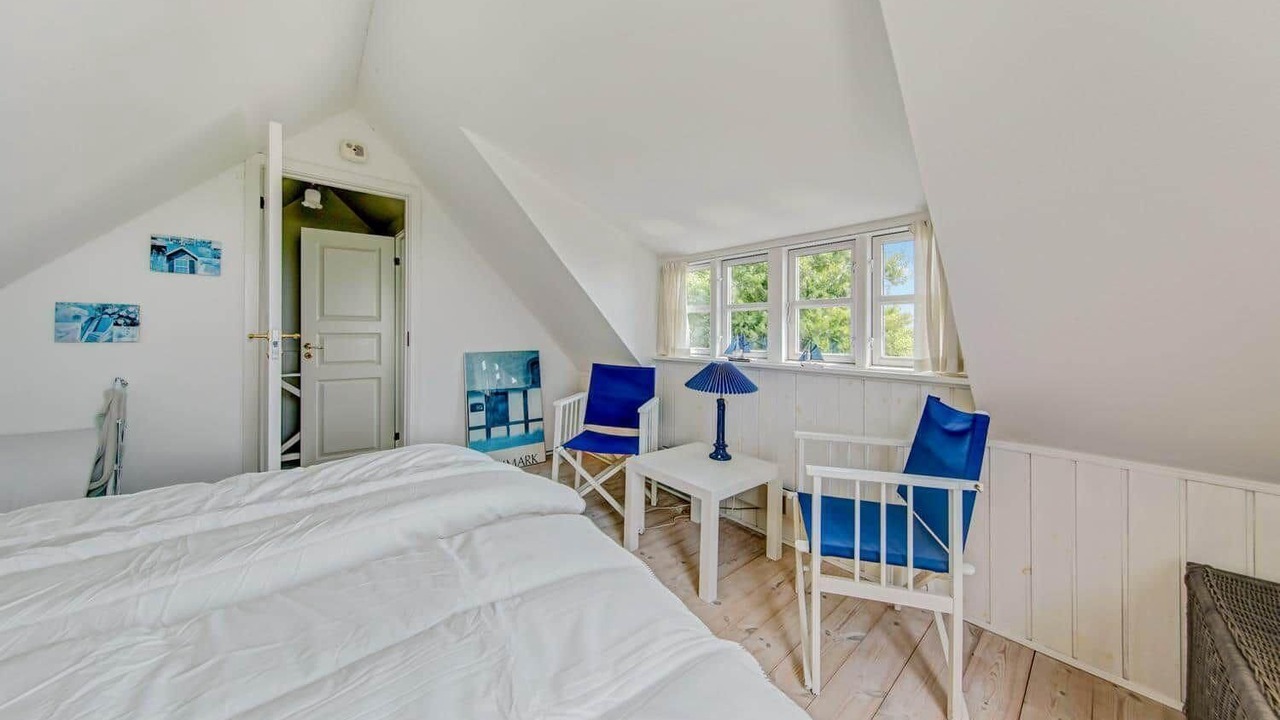 Photo of Bedroom in Handrup Strand