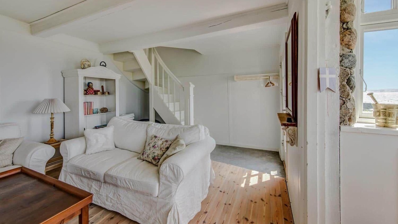 Photo of Livingroom in Handrup Strand