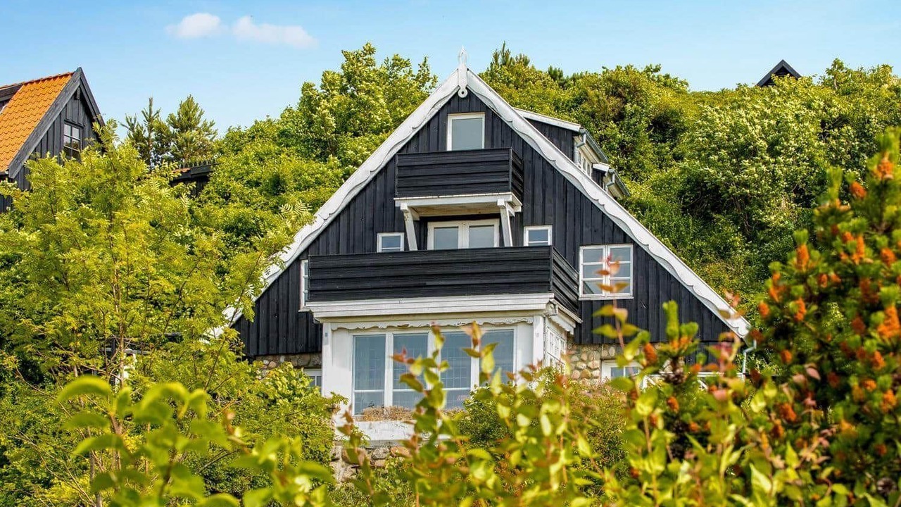 Photo of Outdoor in Handrup Strand