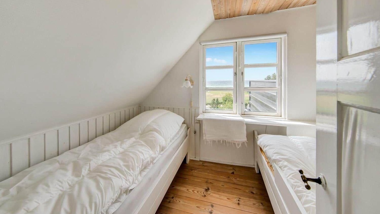 Photo of Bedroom in Handrup Strand
