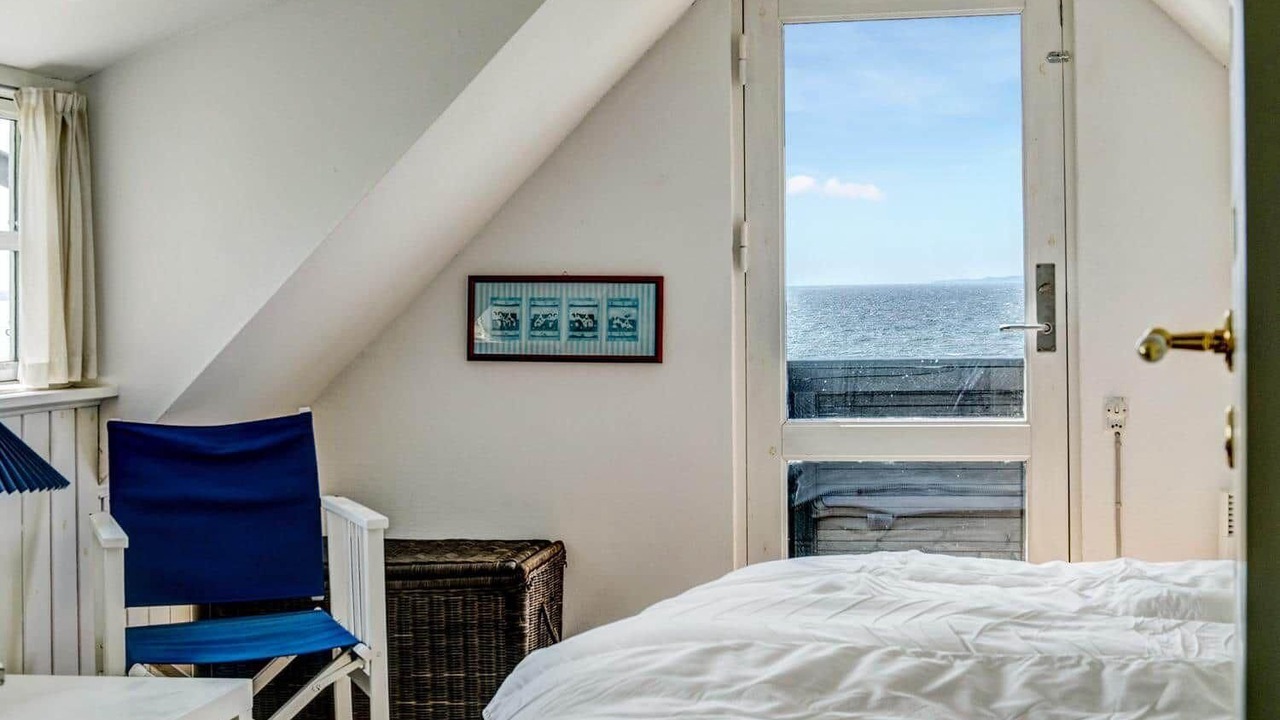 Photo of Bedroom in Handrup Strand