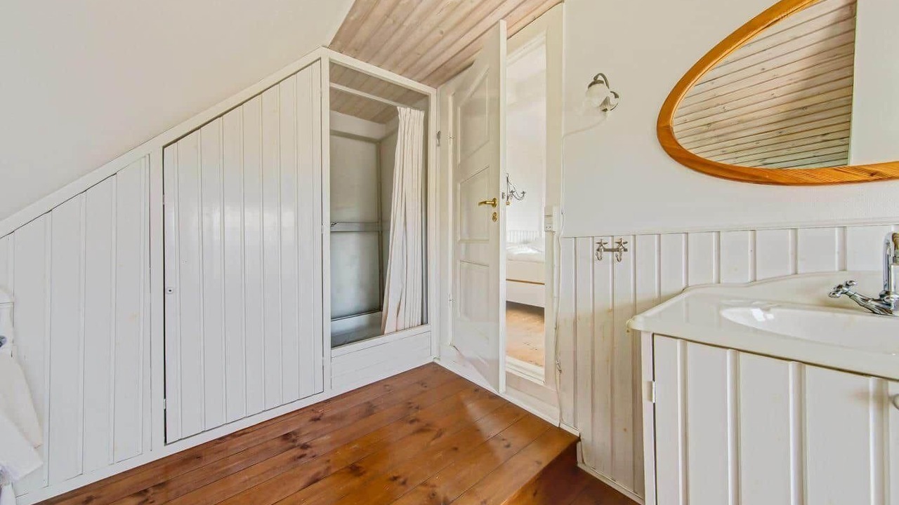 Photo of Bathroom in Handrup Strand