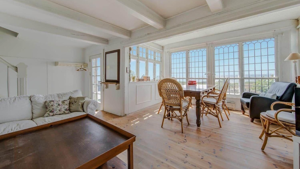 Photo of Livingroom in Handrup Strand