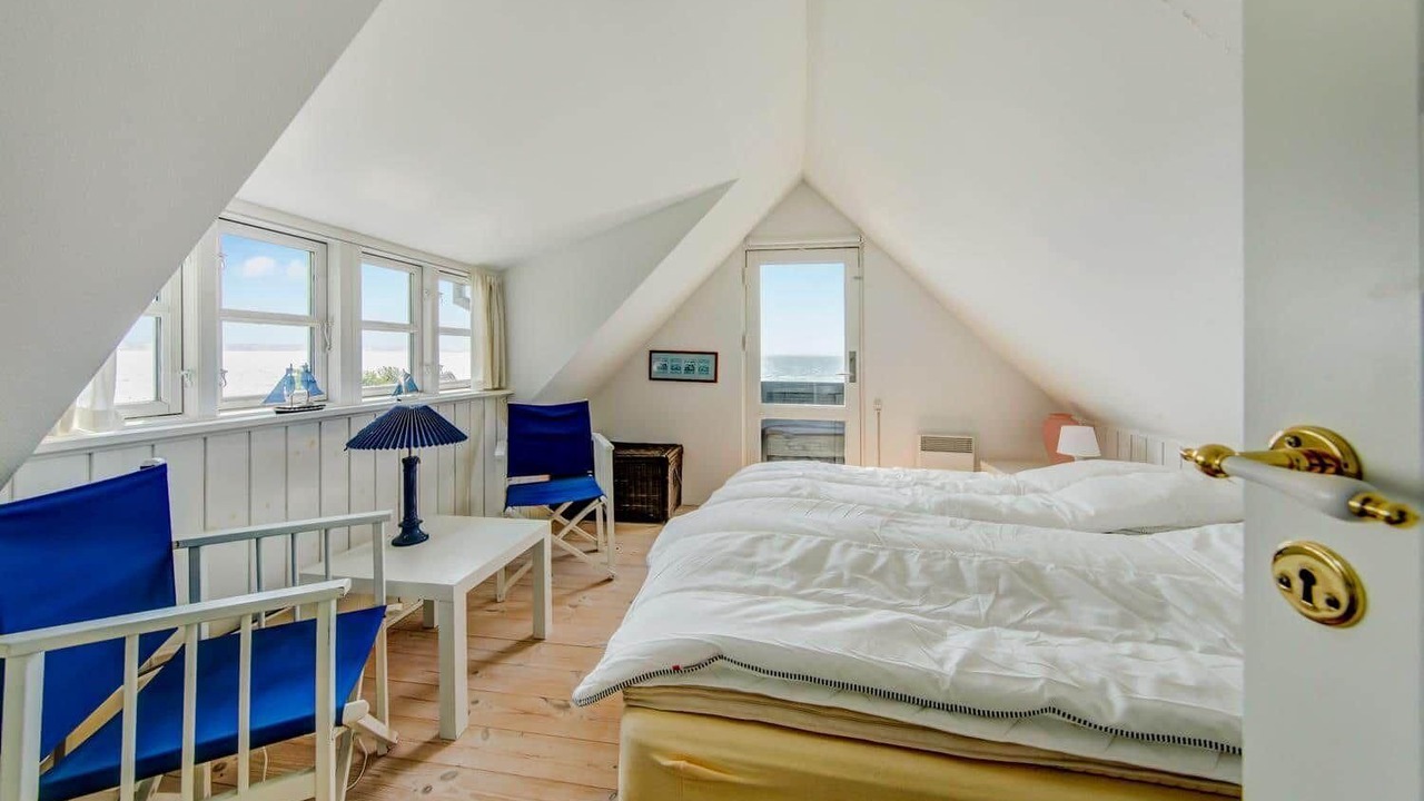 Photo of Bedroom in Handrup Strand
