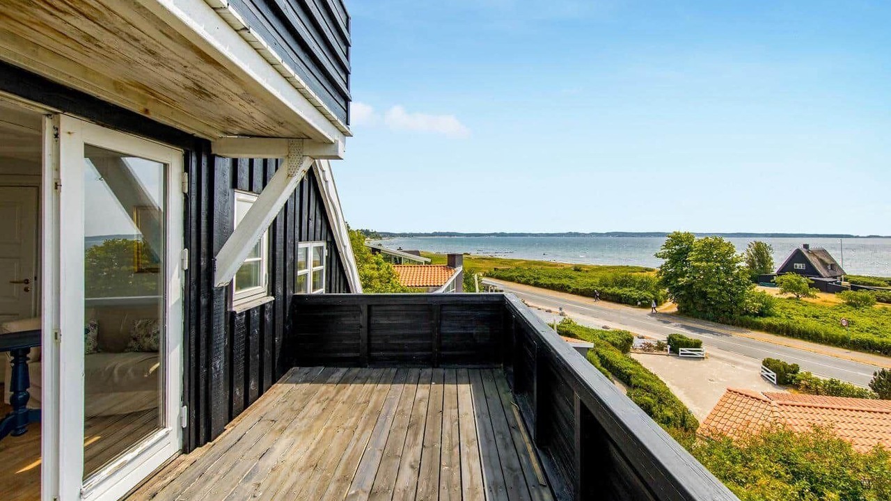 Photo of Outdoor in Handrup Strand