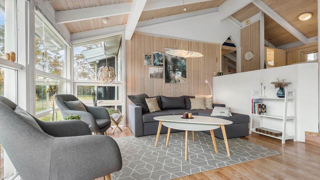 Photo of Livingroom in Handrup Strand