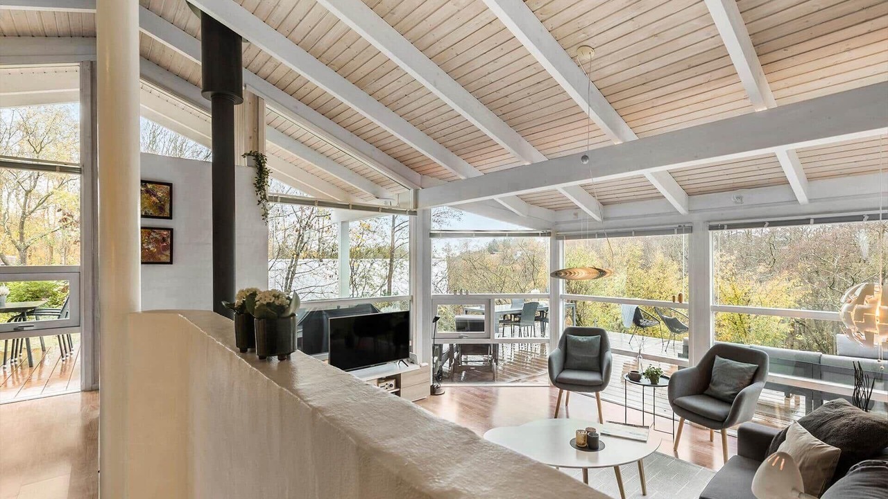 Photo of Livingroom in Handrup Strand