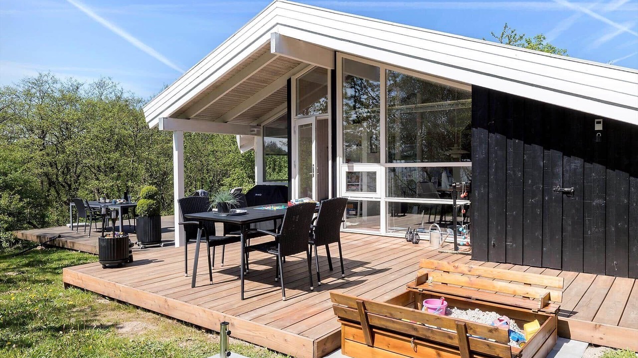 Photo of Outdoor in Handrup Strand