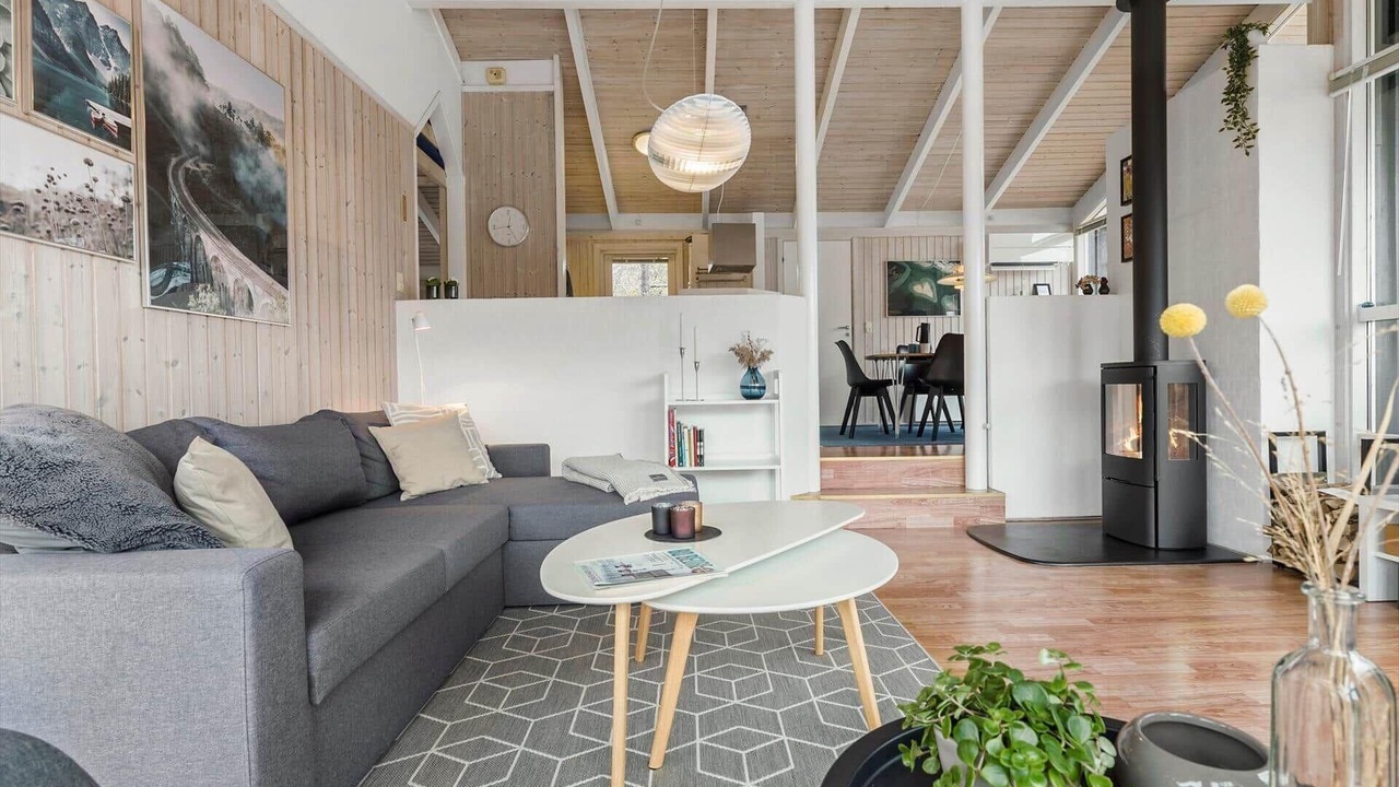 Photo of Livingroom in Handrup Strand