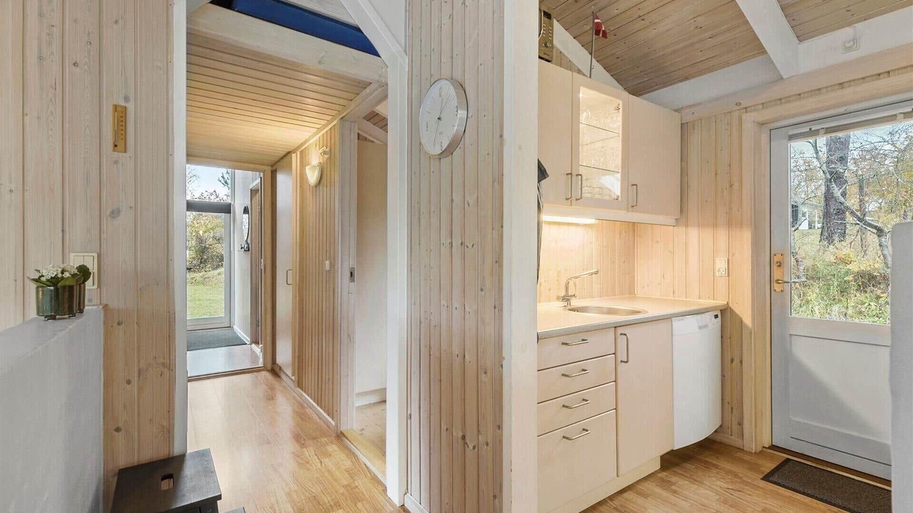 Photo of Bathroom in Handrup Strand