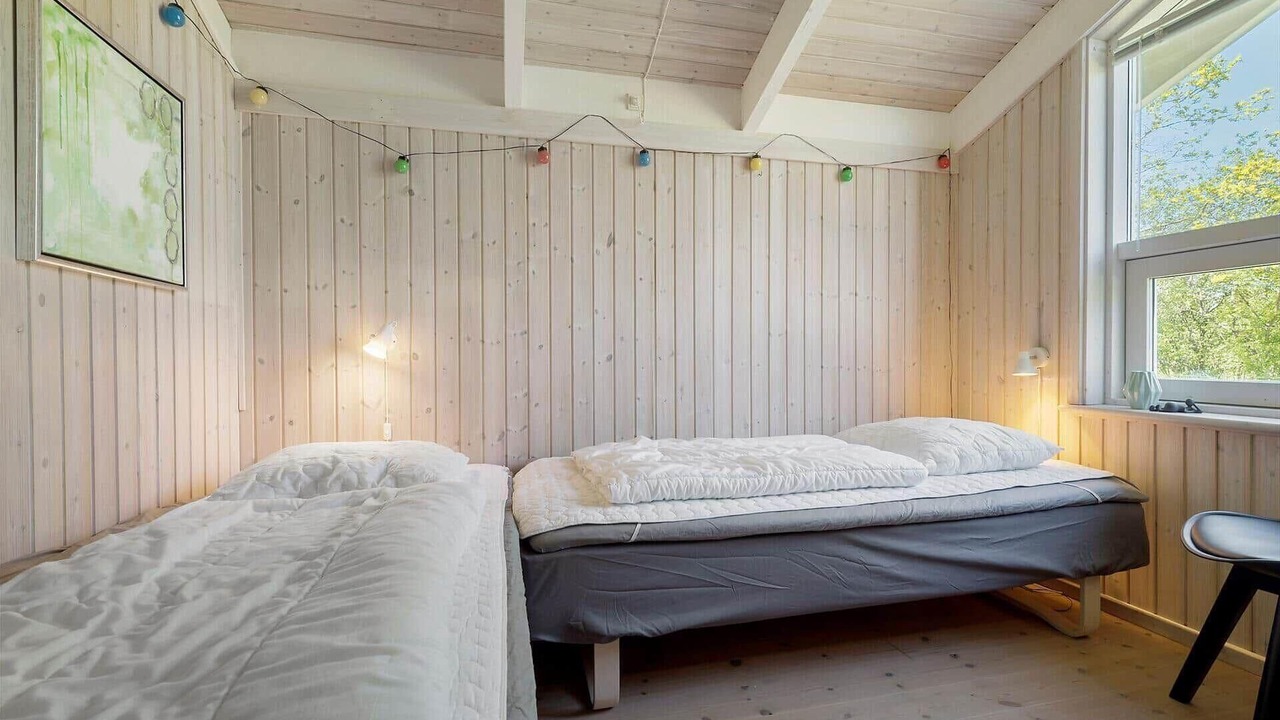 Photo of Bedroom in Handrup Strand
