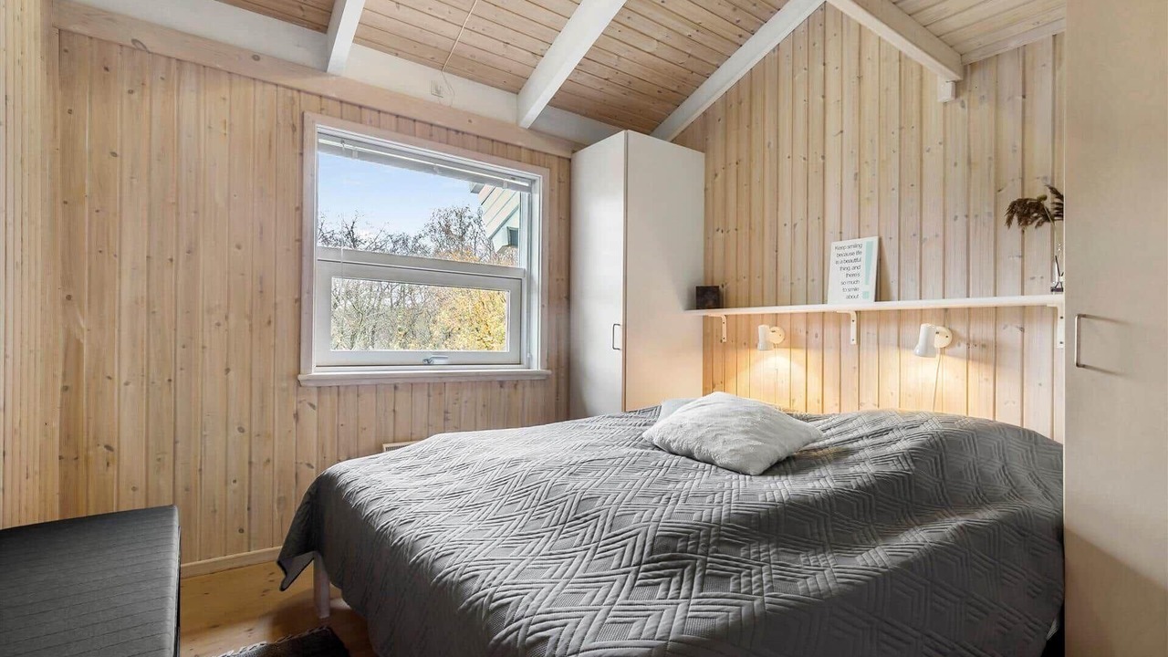 Photo of Bedroom in Handrup Strand