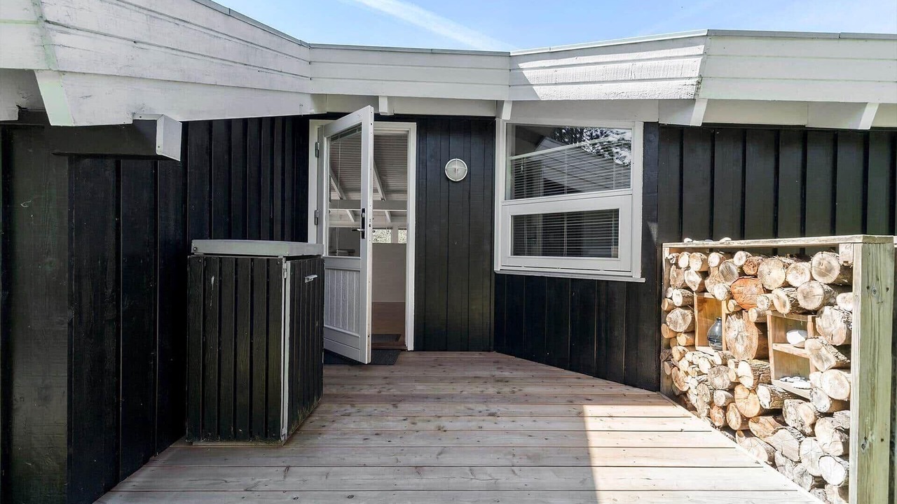 Photo of Outdoor in Handrup Strand