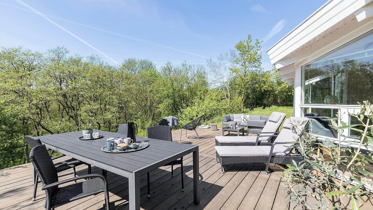 Photo of Outdoor in Handrup Strand