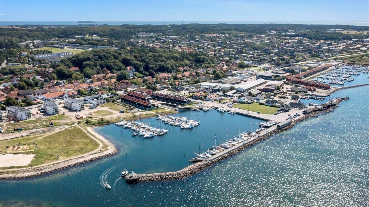 Photo of Others in Handrup Strand
