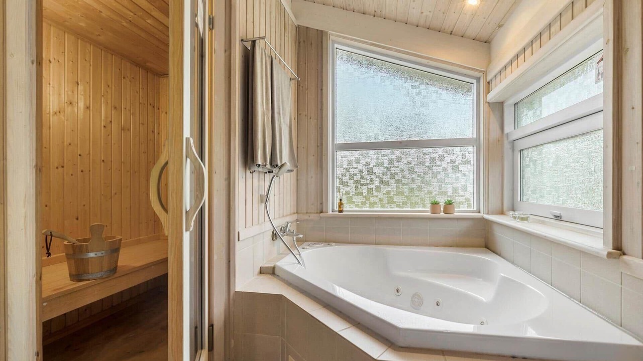 Photo of Bathroom in Handrup Strand