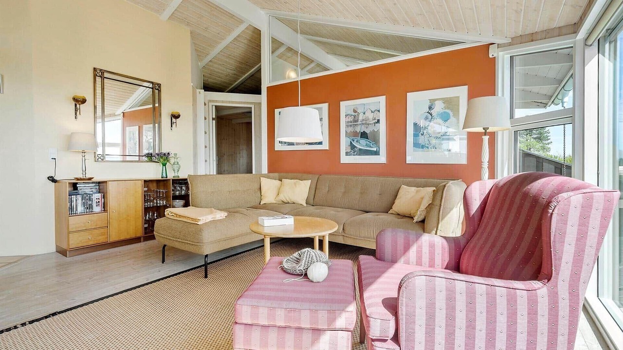 Photo of Livingroom in Lyngsbæk Strand