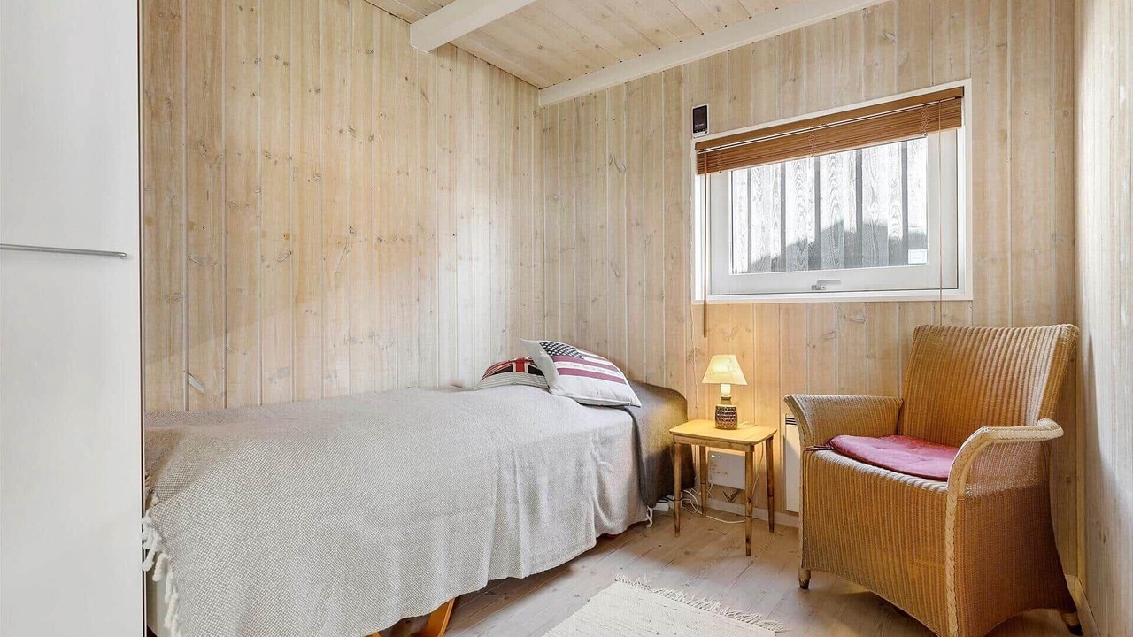 Photo of Bedroom in Lyngsbæk Strand