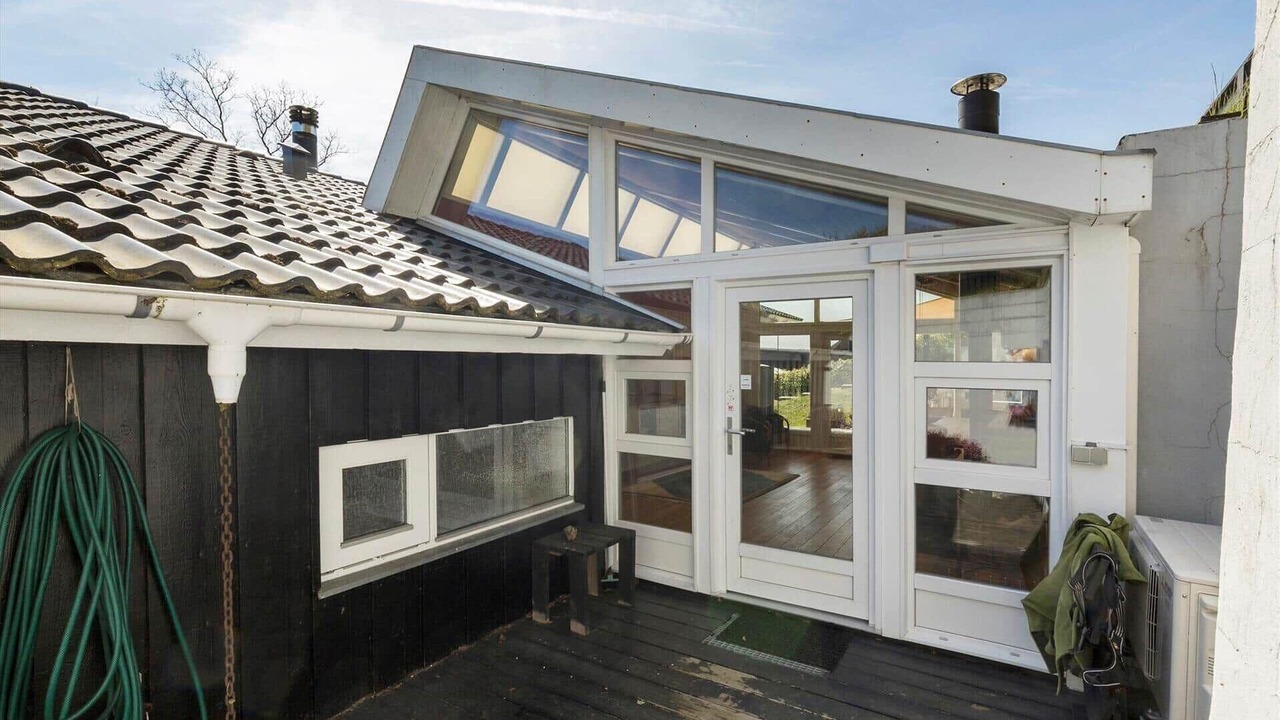 Photo of Outdoor in Lyngsbæk Strand