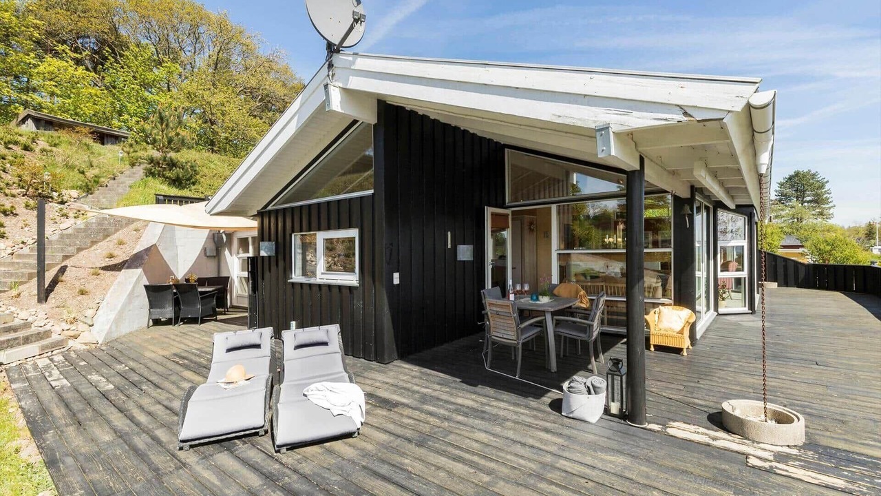 Photo of Outdoor in Lyngsbæk Strand