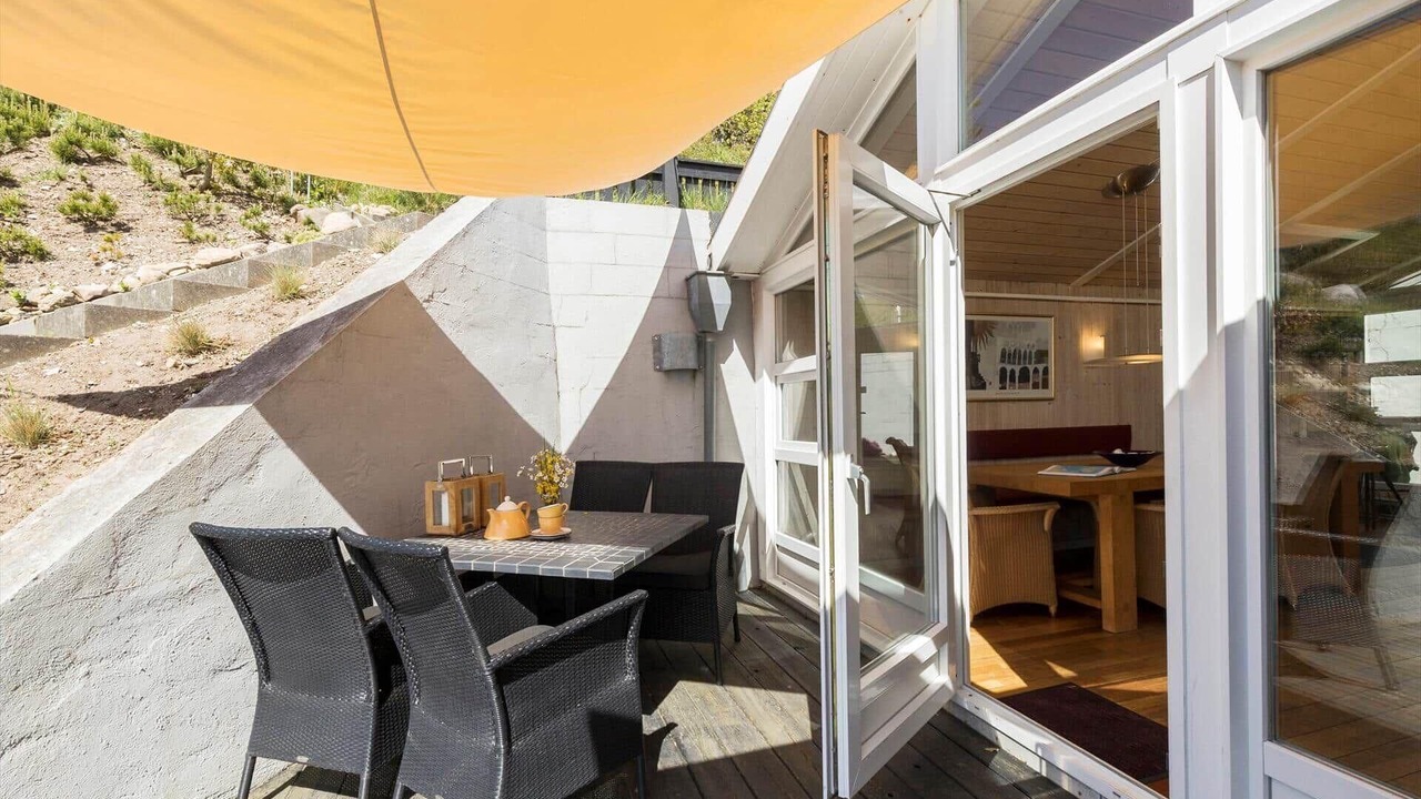 Photo of Outdoor in Lyngsbæk Strand