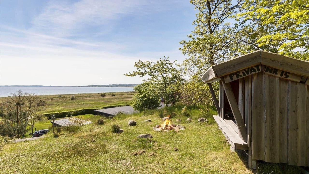 Photo of Outdoor in Lyngsbæk Strand