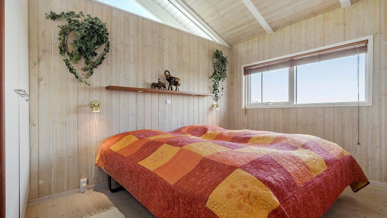 Photo of Bedroom in Lyngsbæk Strand