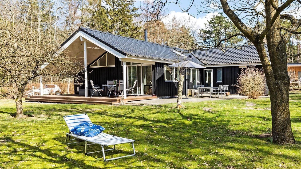 Photo of Outdoor in Ebdrup