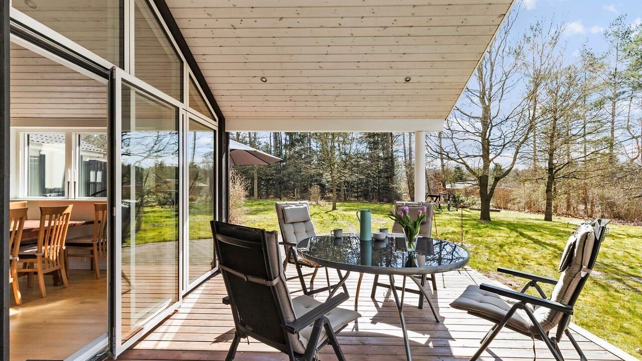 Photo of Outdoor in Ebdrup