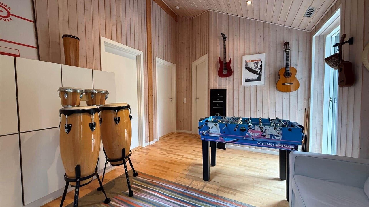 Photo of Bedroom in Ebdrup