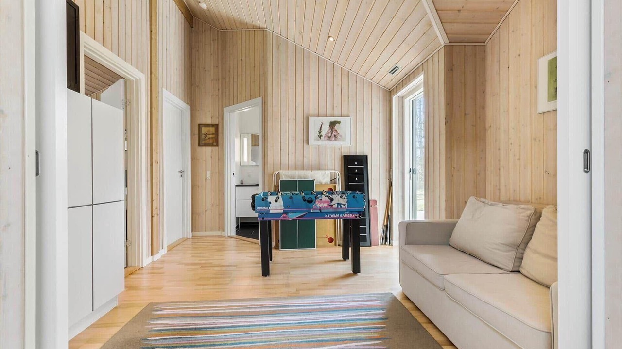 Photo of Bedroom in Ebdrup