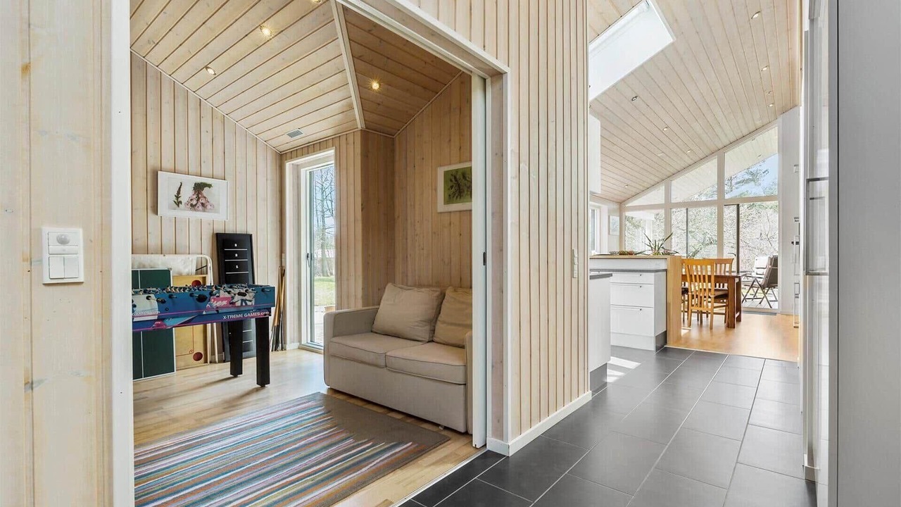 Photo of Bedroom in Ebdrup